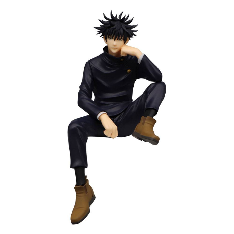 Jujutsu Kaisen Noodle Stopper PVC Statue Megumi Fushiguro (Furyu)