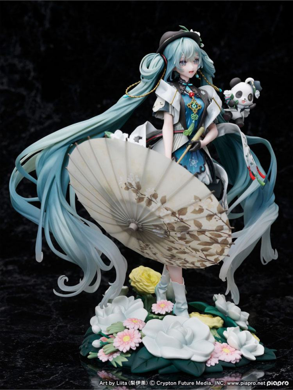 Hatsune Miku PVC Statue 1/7 Miku Hatsune Miku with You 2021 Ver (FuRyu)