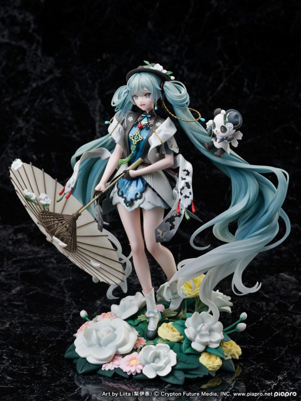 Hatsune Miku PVC Statue 1/7 Miku Hatsune Miku with You 2021 Ver (FuRyu)