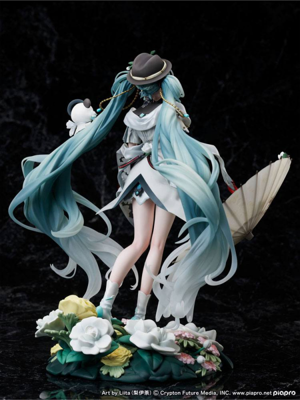 Hatsune Miku PVC Statue 1/7 Miku Hatsune Miku with You 2021 Ver (FuRyu)