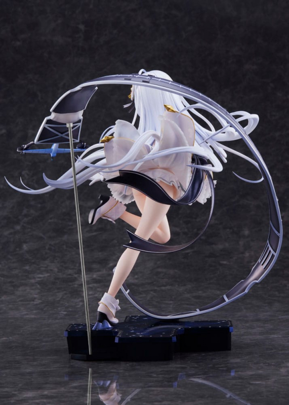 Azur Lane Statue 1/6 Illustrious Muse (Alice Glint, Thousand)