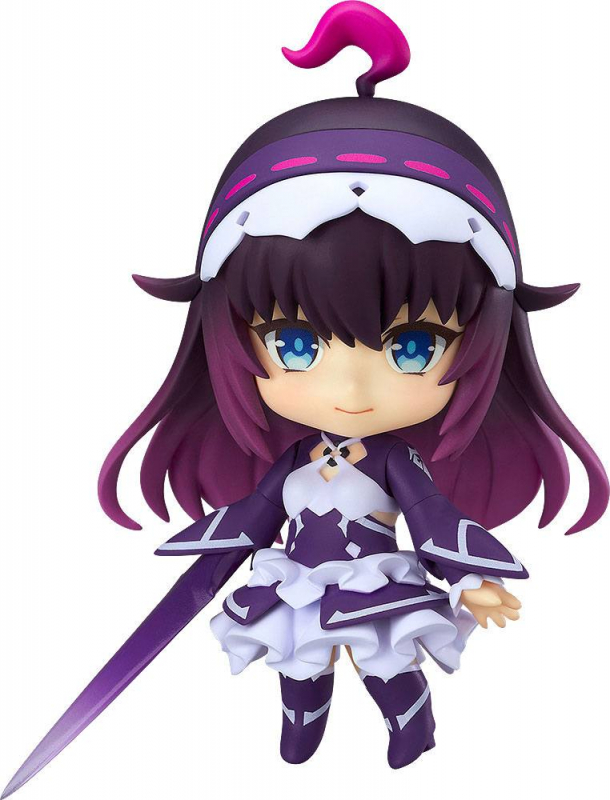 Infinite Dendrogram - Nemesis - Nendoroid (Good Smile Company)