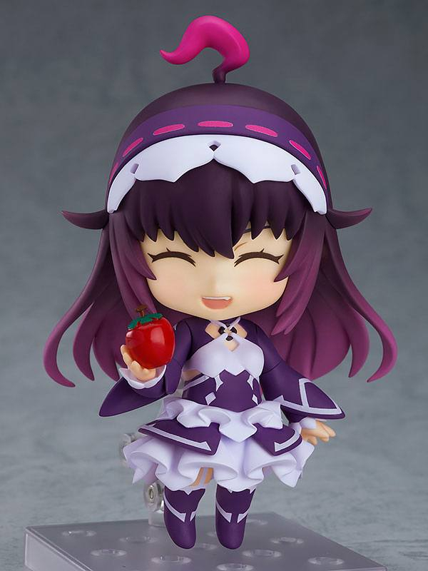 Infinite Dendrogram - Nemesis - Nendoroid (Good Smile Company)