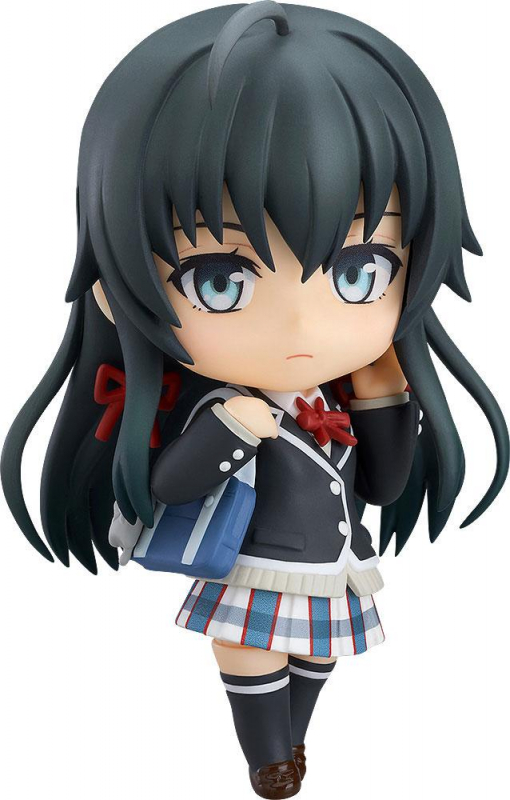 My Teen Romantic Comedy SNAFU 3 Nendoroid Yukino Yukinoshita (Good Smile Company)