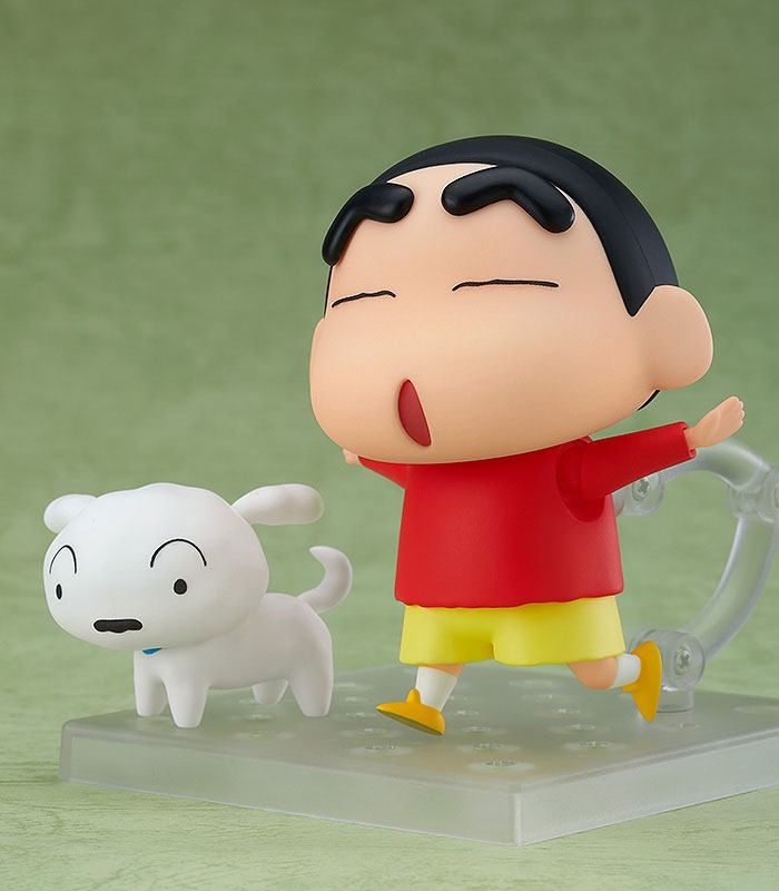 Crayon Shin-Chan Nendoroid Shinnosuke Nohara (Good Smile Company)