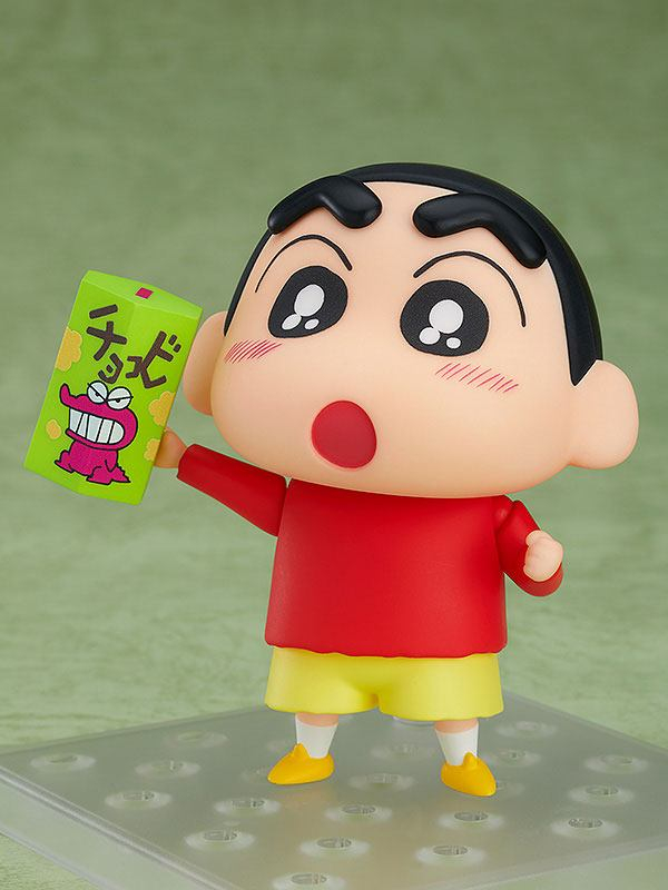 Crayon Shin-Chan Nendoroid Shinnosuke Nohara (Good Smile Company)