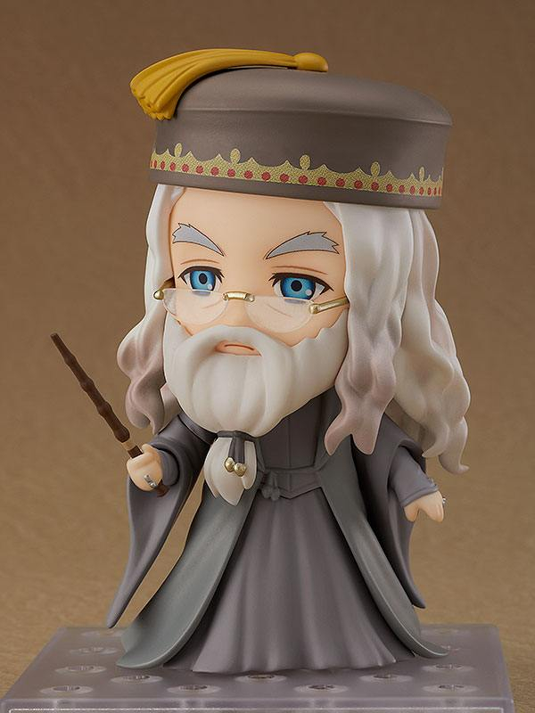 Harry Potter Nendoroid Albus Dumbledore (Good Smile Company)