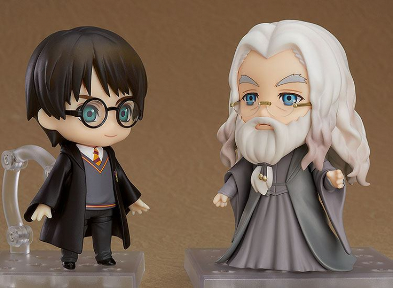 Harry Potter Nendoroid Albus Dumbledore (Good Smile Company)