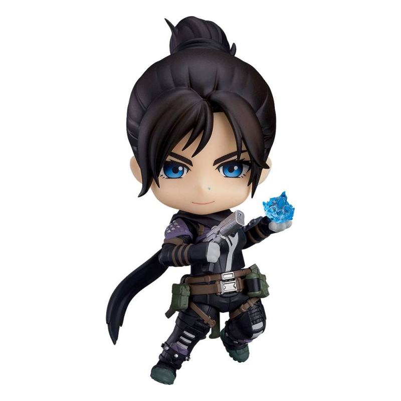 nendoroid wraith apex legends