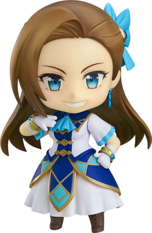 My Next Life as a Villainess: All Routes Lead to Doom! Nendoroid Actionfigure Catarina Claes (Good Smile Company)