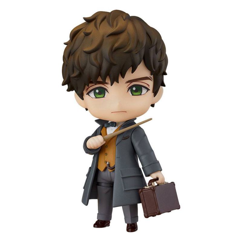 Fantastic Beasts Nendoroid Action Figure Newt Scamander (Good Smile Company)