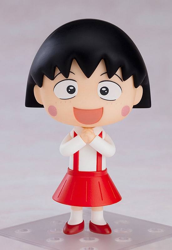 Chibi Maruko-chan Nendoroid Chibi Maruko-chan (Good Smile Company)