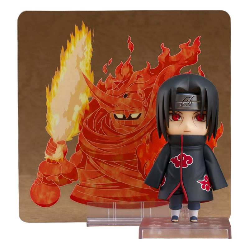 Naruto Shippuden Nendoroid Itachi Uchiha (Good Smile Company)