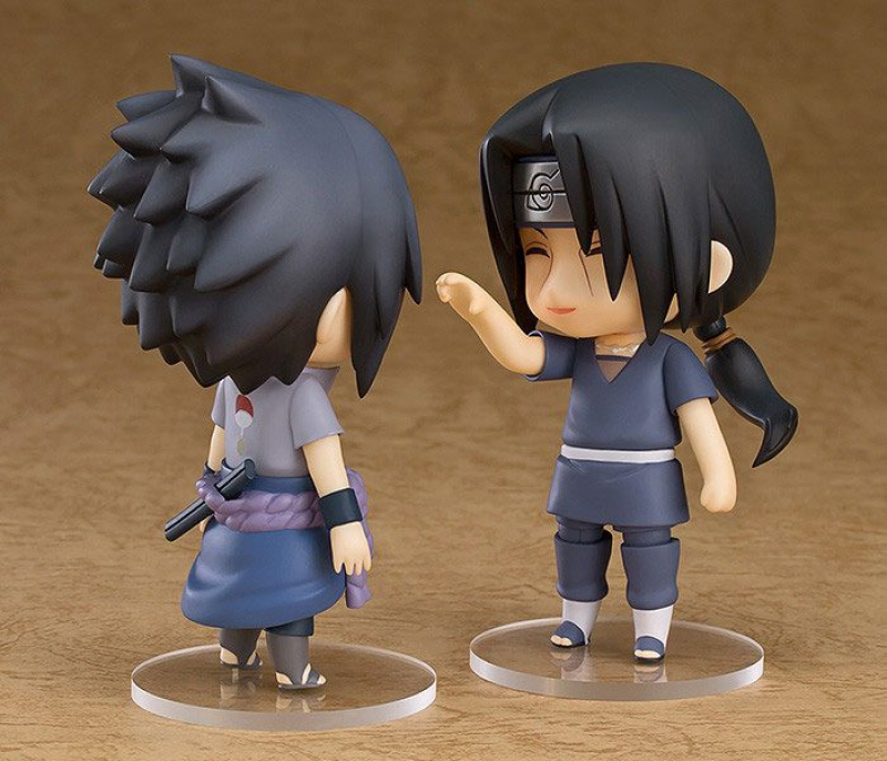 Naruto Shippuden Nendoroid Itachi Uchiha (Good Smile Company)