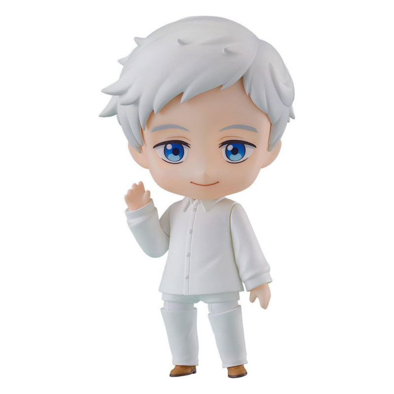 Yakusoku no Neverland Nendoroid Norman (Good Smile Company)