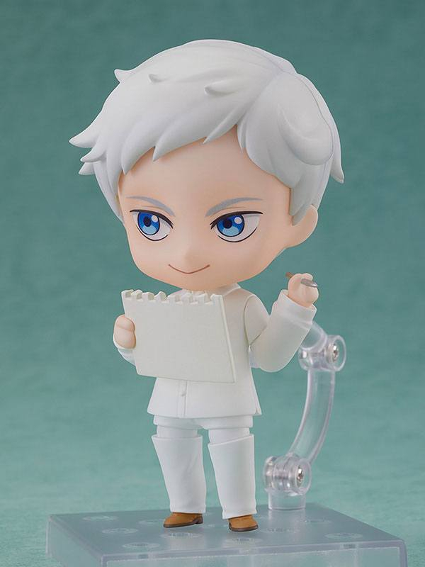 Yakusoku no Neverland Nendoroid Norman (Good Smile Company)