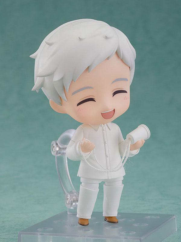 Yakusoku no Neverland Nendoroid Norman (Good Smile Company)