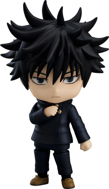 Jujutsu Kaisen Nendoroid Megumi Fushiguro (Good Smile Company)