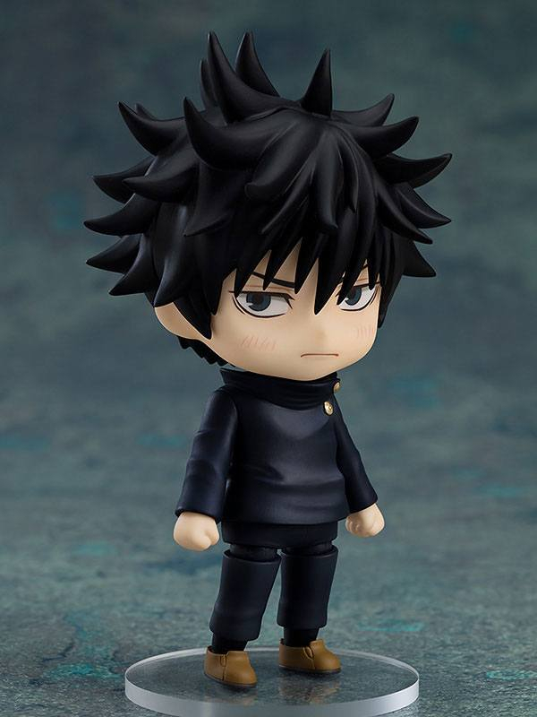 Jujutsu Kaisen Nendoroid Megumi Fushiguro (Good Smile Company)