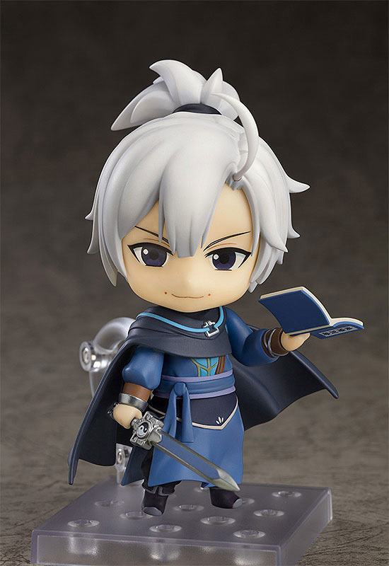 Jian Wang 3 Nendoroid JianXin Shen (Good Smile Company)