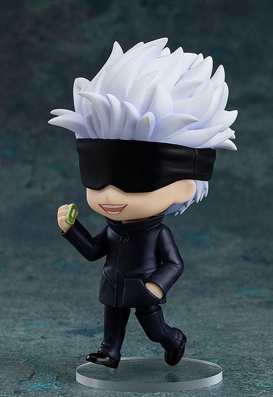 Jujutsu Kaisen Nendoroid Satoru Gojo (Good Smile Company)