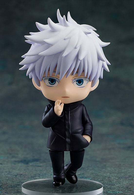 Jujutsu Kaisen Nendoroid Satoru Gojo (Good Smile Company)