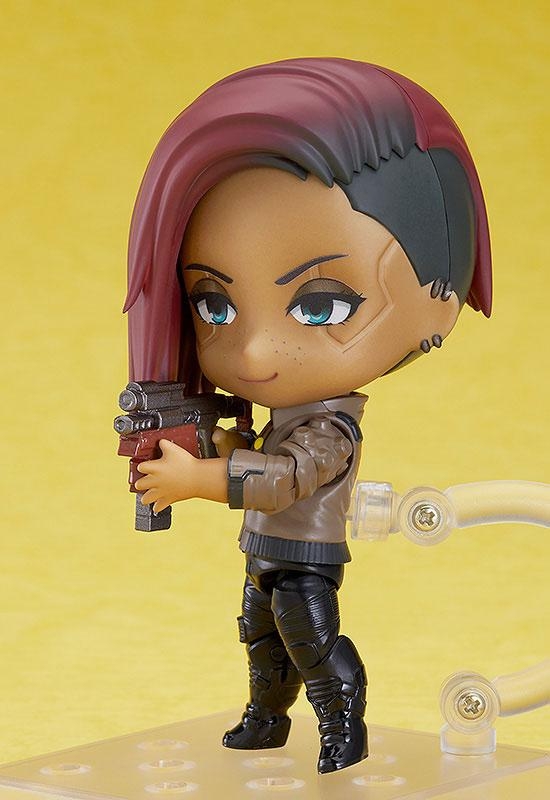 Cyberpunk 2077 Nendoroid V: Female (Good Smile Company)