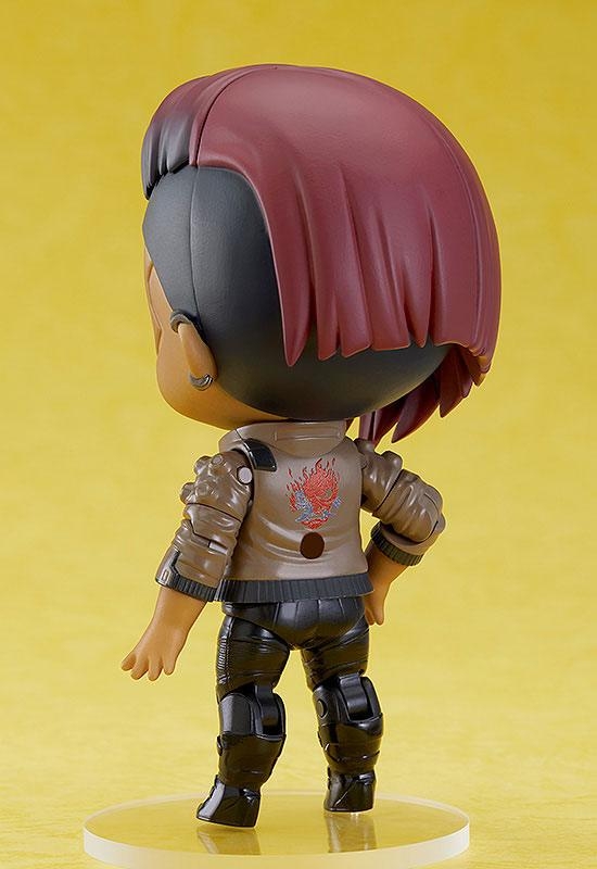 Cyberpunk 2077 Nendoroid V: Female (Good Smile Company)