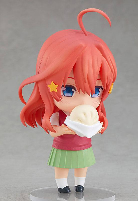 The Quintessential Quintuplets Nendo