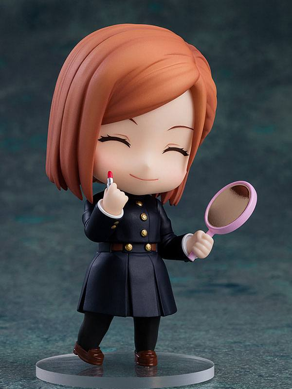 Jujutsu Kaisen Nendoroid Nobara Kugisaki (Good Smile Company)