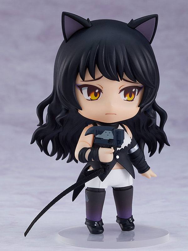 RWBY Nendoroid Blake Belladonna (Good Smile Company)