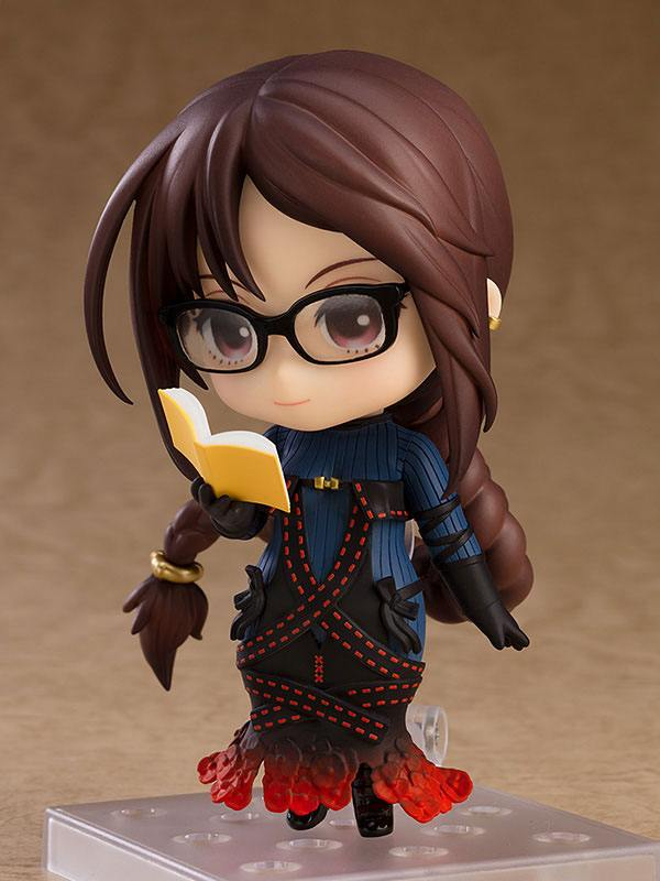 Fate Grand Order Nendoroid Assassin/Yu Mei-ren (Good Smile Company)