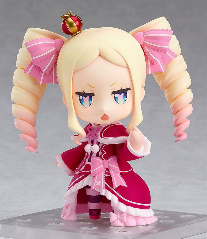 Re Zero kara Hajimeru Isekai Seikatsu - Beatrice - Nendoroid (Good Smile Company)