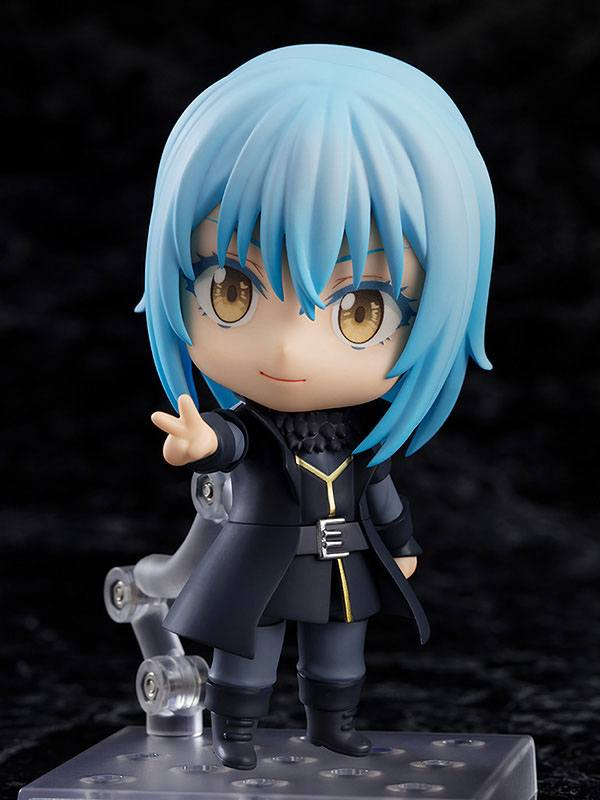 That Time I Got Reincarnated as a Slime Nendoroid Actionfigure Rimuru Demon Lord Ver. (Good Smile Company)