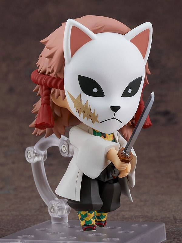 Kimetsu no Yaiba Demon Slayer Nendoroid Sabito (Good Smile Company)