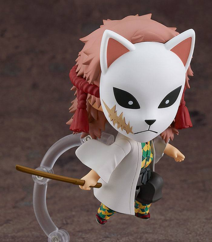 Kimetsu no Yaiba Demon Slayer Nendoroid Sabito (Good Smile Company)