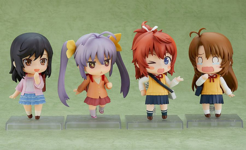 Non Non Biyori Nonstop Nendoroid Renge Miyauchi (Good Smile Company)