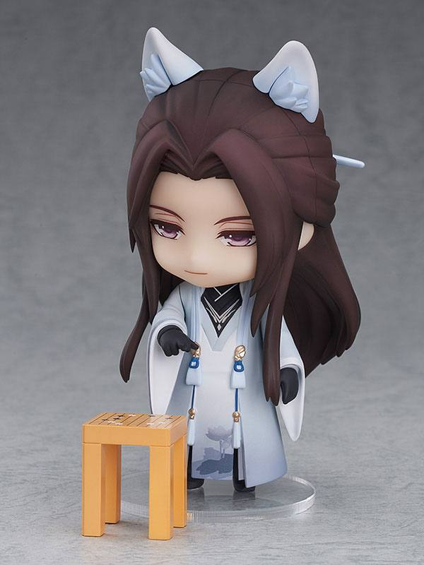 Love & Producer Nendoroid Mo Xu: Stranger Ver. (Good Smile Company)