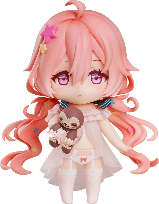 Red: Pride of Eden Nendoroid Evante (Good Smile Company) - Anime