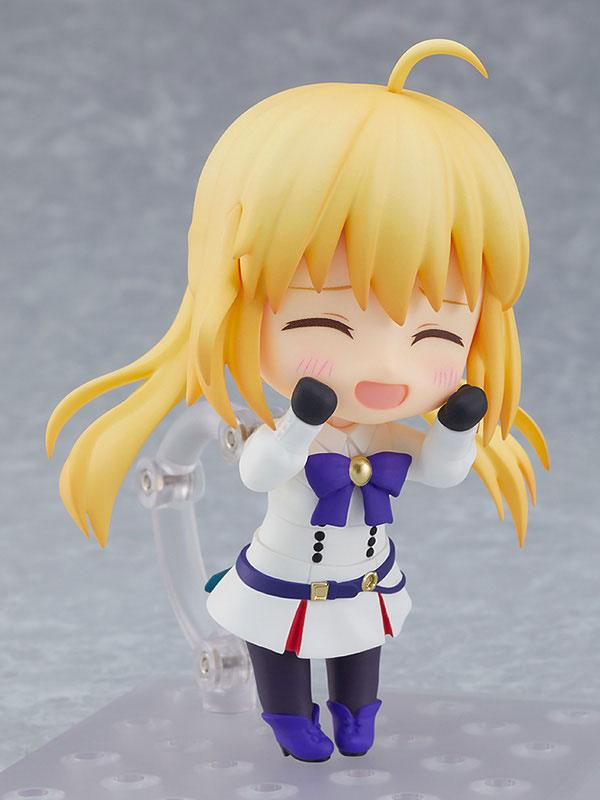 Fate Grand Order Nendoroid Caster/Altria Caster (Good Smile Company)