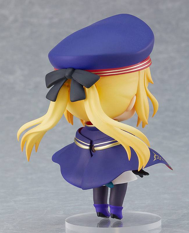 Fate Grand Order Nendoroid Caster/Altria Caster (Good Smile Company)