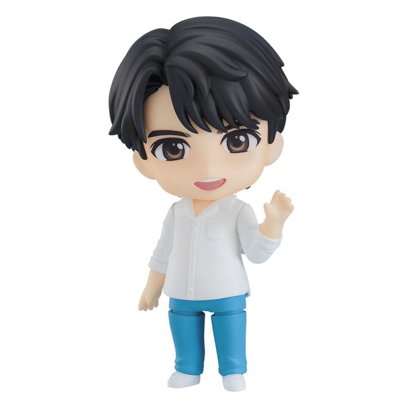 2gether: The Series Nendoroid Tine (Good Smile Company)