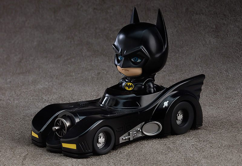 Batman (1989) Nendoroid Actionfigure Batman (Good Smile Company)