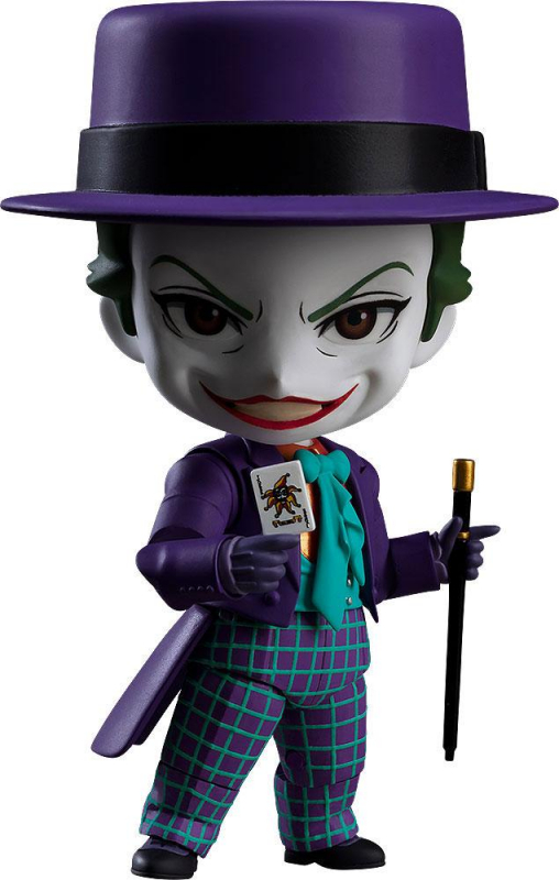 Batman (1989) Nendoroid The Joker (Good Smile Company)