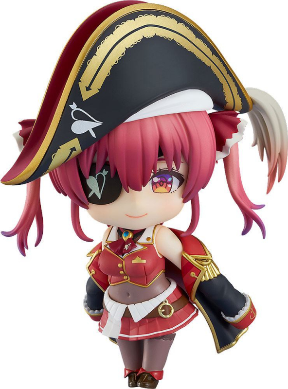 Hololive Production Nendoroid Houshou Marine (Good Smile Company)