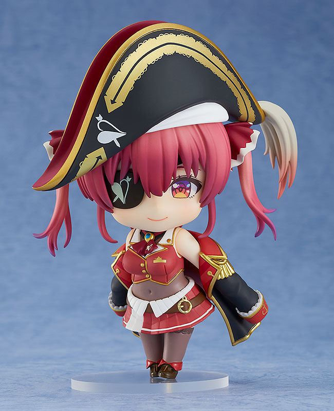 Hololive Production Nendoroid Houshou Marine (Good Smile Company)