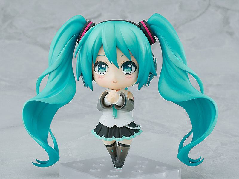 Vocaloid Piapro Characters Nendoroid Actionfigur Hatsune Miku NT (Good Smile Company)