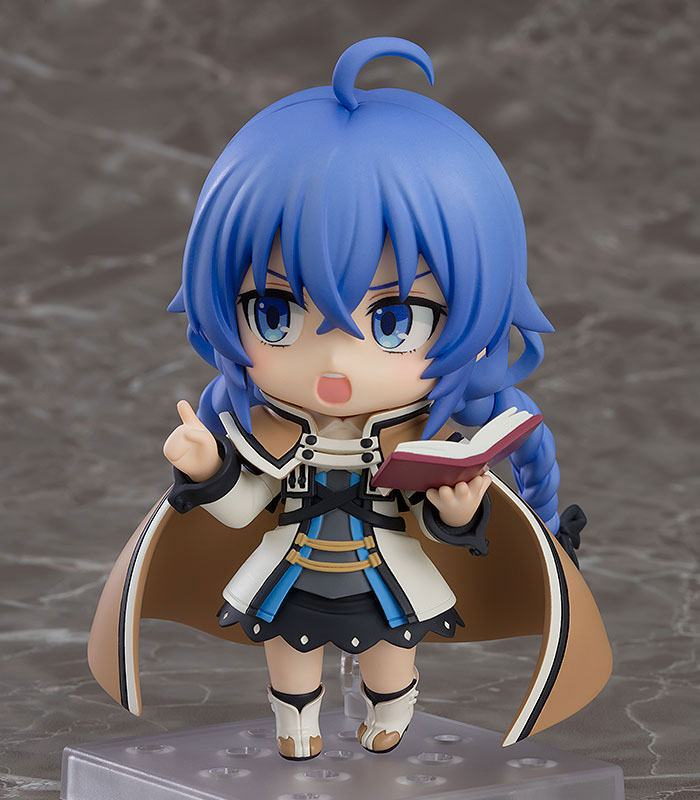 Mushoku Tensei: Jobless Reincarnation Nendoroid Actionfigure Roxy Migurdia (Good Smile Company)