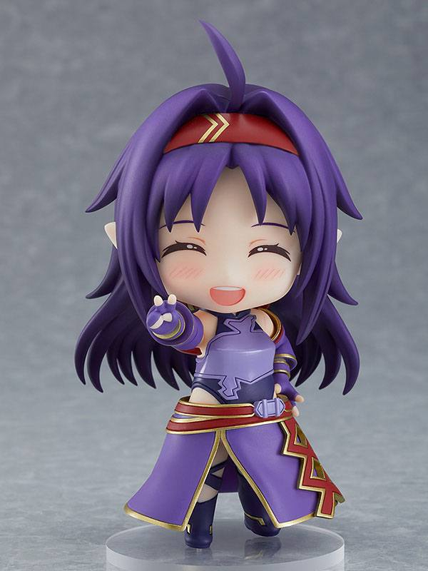 Sword Art Online Alicization Nendoroid Yuuki (Good Smile Company)