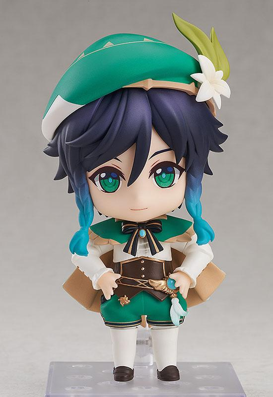 GENSHIN IMPACT Venti NENDOROID (Good Smile Company)